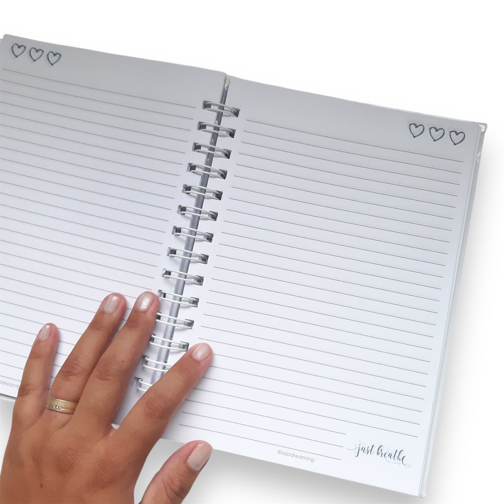 Agenda 2026 Psicóloga Personalizada