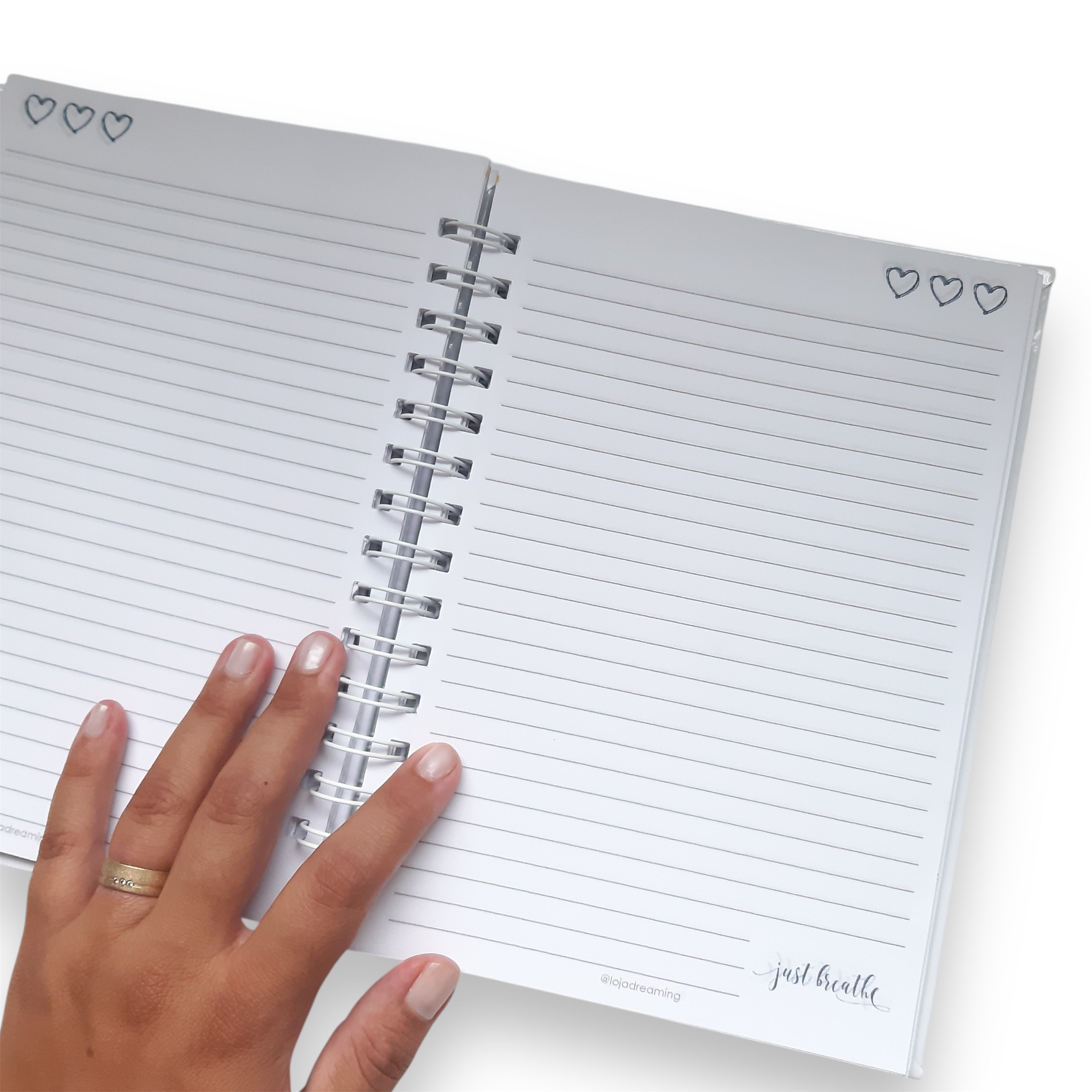 Agenda 2026 Psicóloga Personalizada