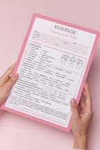 Ficha de anamnese limpeza de pele