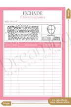 Ficha de odontograma