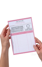 Ficha de odontograma