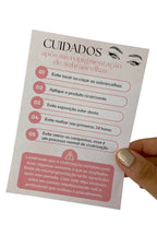 Cuidados Após Micropigmentação de Sobrancelha