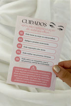 Cuidados Após Micropigmentação de Sobrancelha