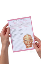 Plano de Aplicação Toxina Botulínica Ácido Hialurônico e Bioestimulador Injetável