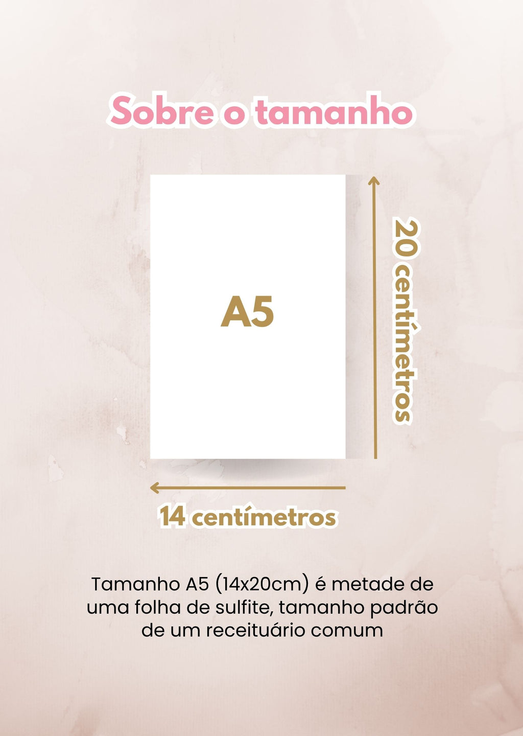 Bloco Anamnese Micropigmentação Labial + Folhetos de Cuidados